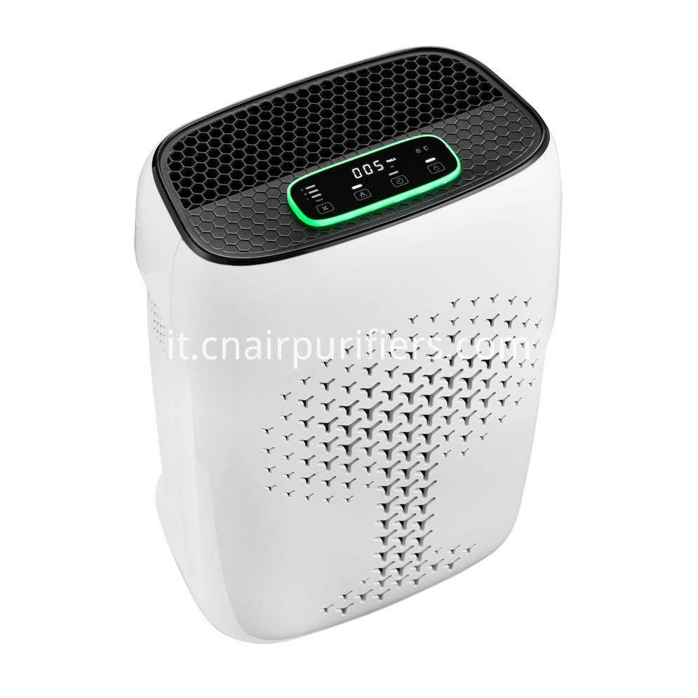 Purificatore d'aria intelligente 400 Smart Air Purifier 400